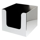 Beaumont Chrome Plated Napkin Holder 136x136mm